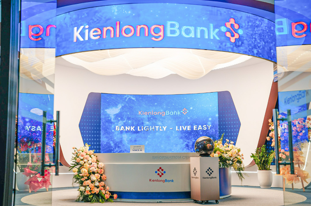 NHNN Khu vực 13 công bố kết luận thanh tra 3 chi nhánh KienlongBank- Ảnh 1.