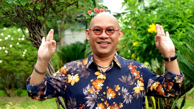 Đế chế Điền Quân Color Man vẫn "ngập" trong nợ thuế: Số tiền lên tới hơn 78 tỉ đồng- Ảnh 1.