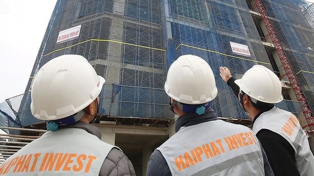 Hải Phát muốn bán vốn một công ty con - Ảnh 1.