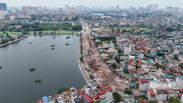 Hà Nội đề xuất thu hồi hơn 50.000 ha đất giai đoạn 2026-2030 - Ảnh 1.