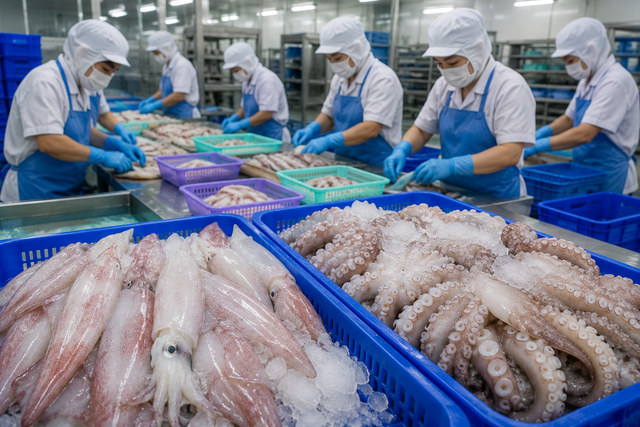 Việt Nam đón tin vui cùng lúc từ Hàn Quốc và Nhật Bản - Ảnh 1.