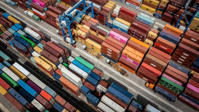 “DNA công nghệ” của Bầu Hiển và logic phía sau siêu cảng Vietnam SuperPort™ - Ảnh 2.