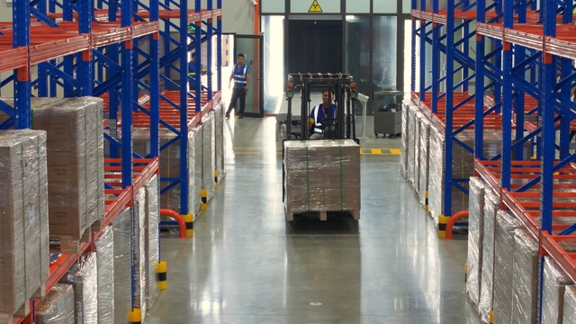 “DNA công nghệ” của Bầu Hiển và logic phía sau siêu cảng Vietnam SuperPort™ - Ảnh 4.