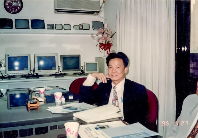 “DNA công nghệ” của Bầu Hiển và logic phía sau siêu cảng Vietnam SuperPort™ - Ảnh 5.