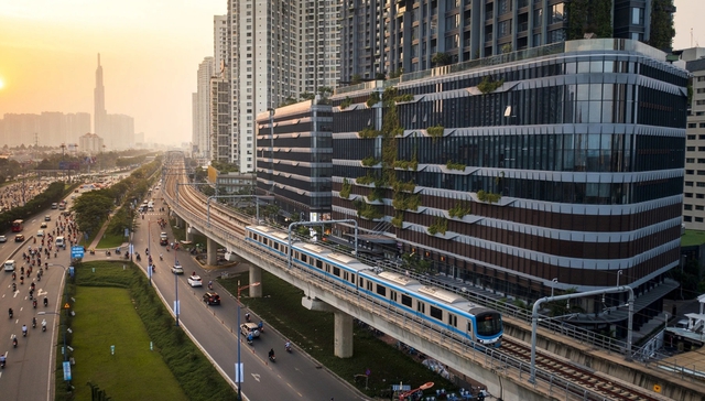 Chuyên gia chỉ ra thời điểm bất động sản đảo chiều: Người mua bắt đầu có quyền mặc cả - Ảnh 3.