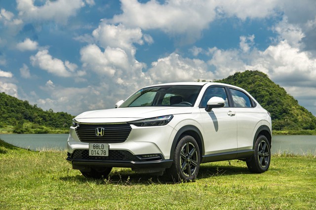 Honda Việt Nam áp dụng ưu đãi lệ phí trước bạ cho loạt xe trong tháng 6 - Ảnh 2.