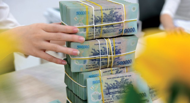 25 ngân hàng được tăng dư địa cho vay nhà ở xã hội, khu công nghiệp - Ảnh 1.