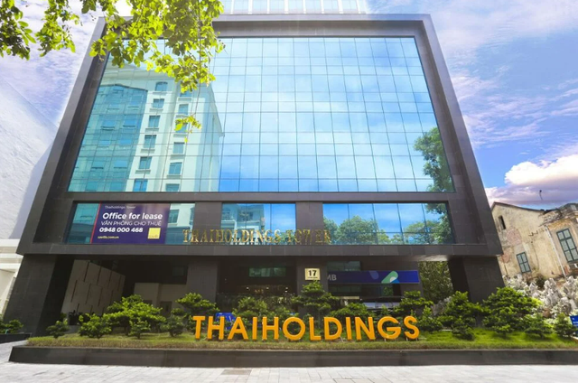 Thaiholdings giải trình gì về việc mã THD tăng trần 5 phiên liên tiếp? - Ảnh 1.