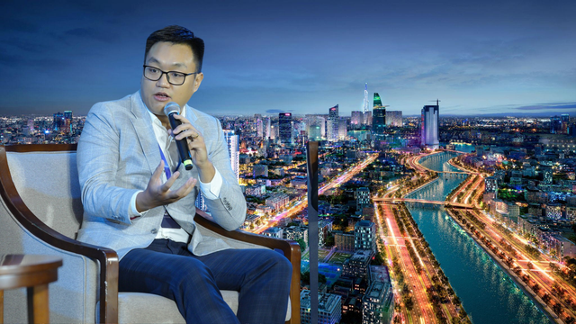 Chuyên gia chỉ ra thời điểm bất động sản đảo chiều: Người mua bắt đầu có quyền mặc cả - Ảnh 1.