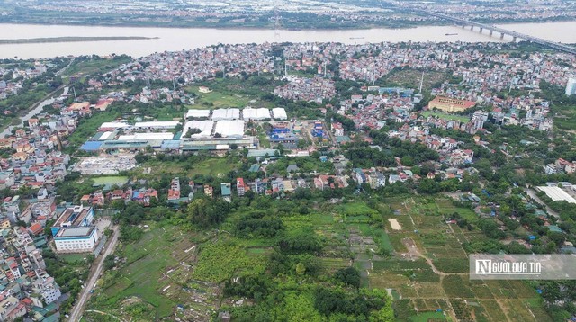 Thu hồi đất, chấm dứt hoạt động 24 dự án vốn ngoài ngân sách chậm triển khai - Ảnh 1.
