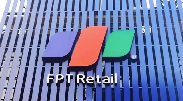 FPT Retail chốt ngày nhận cổ tức bằng cổ phiếu tỷ lệ 5% - Ảnh 1.