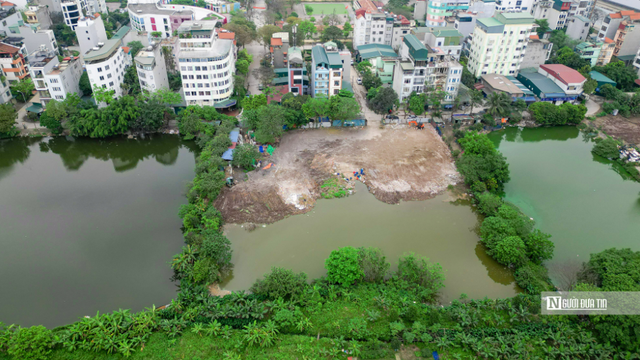 Hà Nội: Công ty IFT được giao hơn 3ha đất làm dự án - Ảnh 1.