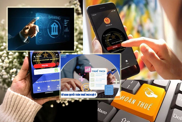 Cục Thuế bóc trần những “vở kịch” hoàn thuế nghìn tỷ trên sàn TMĐT: Gian hàng ma, đơn hàng ảo và dòng tiền lòng vòng - Ảnh 1.