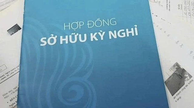 Cảnh báo chiêu trò lừa đảo thông qua hình thức mua bán ‘thẻ kỳ nghỉ’ - Ảnh 1.