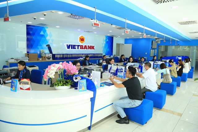 Vietbank dự chi hơn 1.300 tỷ đồng để mua lại trái phiếu trước hạn - Ảnh 1.