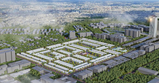 Becamex IJC chốt ngày chi gần 315 tỷ đồng trả cổ tức năm 2025 - Ảnh 1.