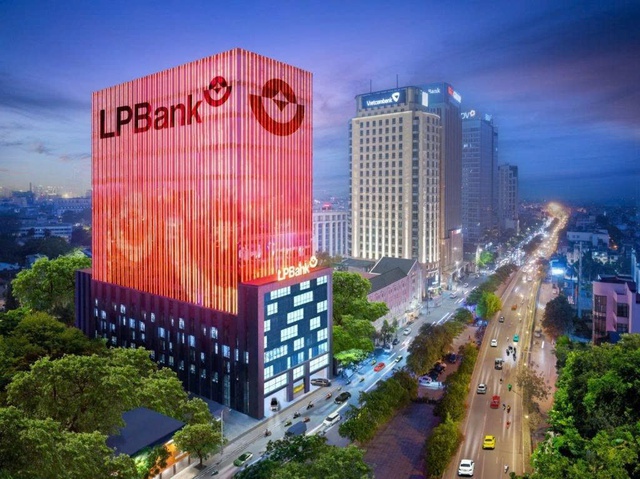 LPBank huy động thành công 2 lô trái phiếu - Ảnh 1.