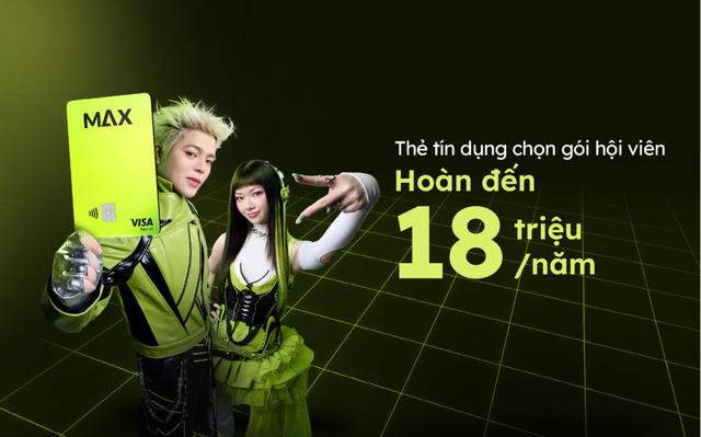 Trên 75.000 thẻ Max Card sau hơn hai tháng: Bài toán giữ chân người dùng và lời giải từ mô hình hội viên - Ảnh 3.