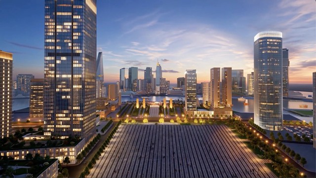 Phát Đạt lấy ý kiến cổ đông về thương vụ mua vốn góp tại Lotte Properties HCMC - Ảnh 1.