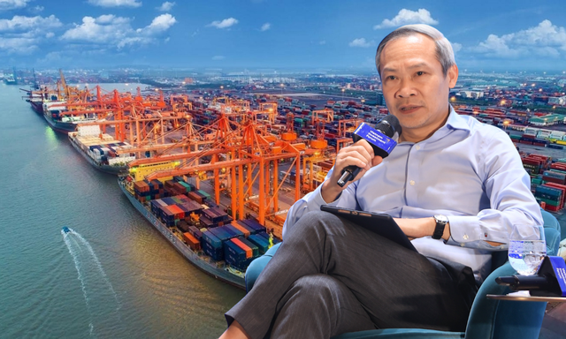 Nhập siêu 13,8 tỷ USD sau 5 tháng: Chuyên gia cho biết dấu hiệu đã xuất hiện từ 2 năm trước- Ảnh 1.