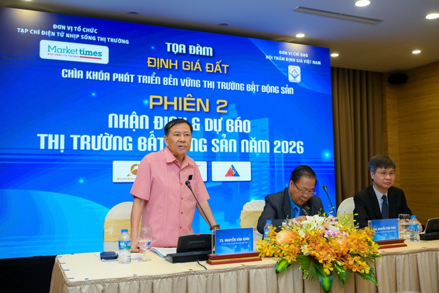 Giá nhà khó giảm sâu trên diện rộng, tuy nhiên một số dự án có thể xuất hiện những đợt "điều chỉnh mềm"- Ảnh 1.