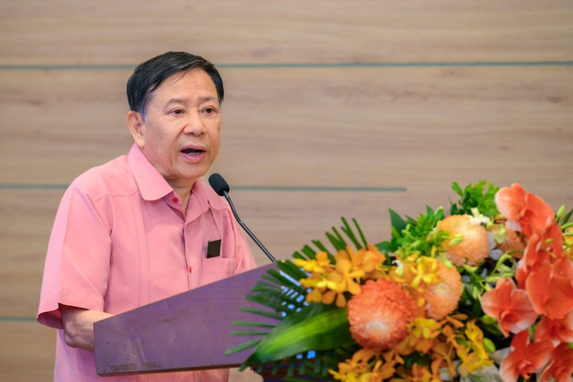 Chuyên gia: Thị trường bất động sản sẽ không còn phát triển "nóng" như trước, "sốt" đất nền hay đầu cơ sẽ khó quay trở lại- Ảnh 1.
