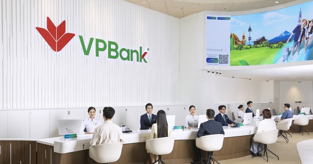 VPBank ‘hút’ thành công 1.000 tỷ đồng từ kênh trái phiếu - Ảnh 1.