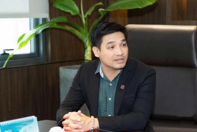 Chủ tịch DIC Corp và người thân liên tiếp bị bán giải chấp cổ phiếu DIG - Ảnh 1.