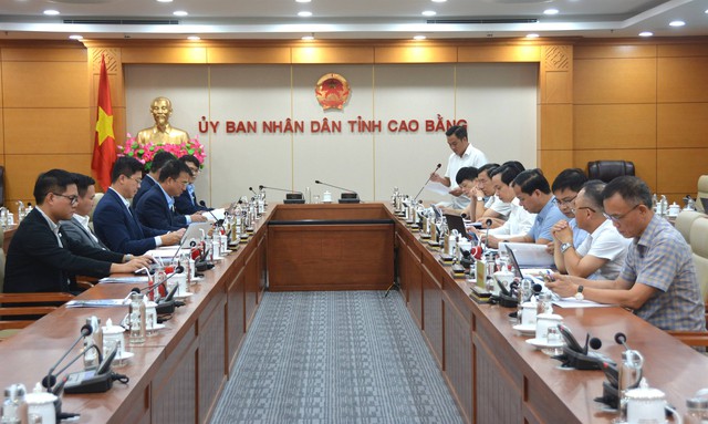 Phát hiện ‘kho báu’ trữ lượng lên tới 217.000.000 tấn đang nằm rải rác, tỉnh giáp Trung Quốc 'ráo riết' tìm cách khai thác- Ảnh 1.