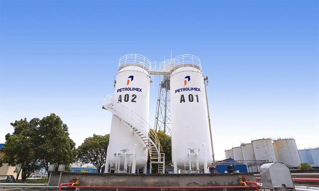 Nhu cầu 1 triệu m³ xăng sinh học mỗi tháng: Ai đang nắm "át chủ bài" E10 tại Việt Nam? - Ảnh 2.