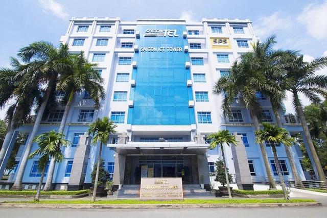 Saigontel điều chỉnh vốn đầu tư Khu công nghiệp Đông Triều lên gần 1.988 tỷ đồng - Ảnh 1.