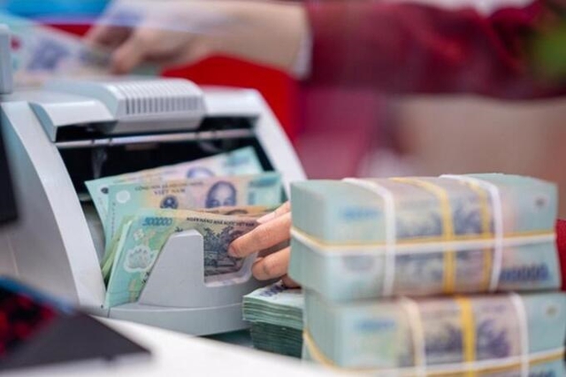 Bộ trưởng Tài chính: TP.HCM phải thu gần 2.800 tỷ đồng ngân sách mỗi ngày để đạt mục tiêu 1 triệu tỷ đồng- Ảnh 1.