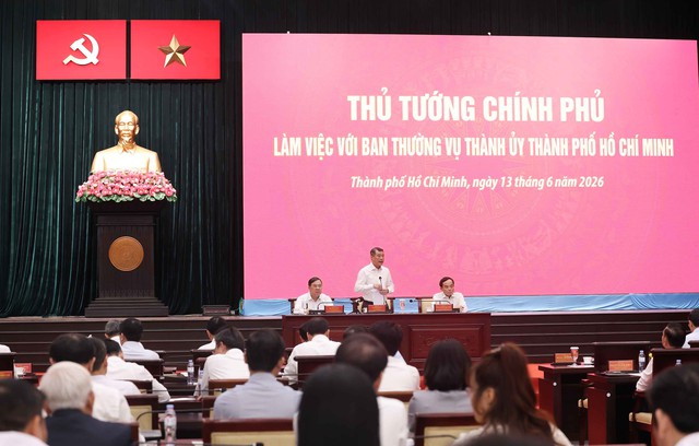 TP.HCM đề xuất giảm lãi suất 2-3%, miễn tiền đất 5-10 năm với doanh nghiệp làm nhà ở cho thuê- Ảnh 1.