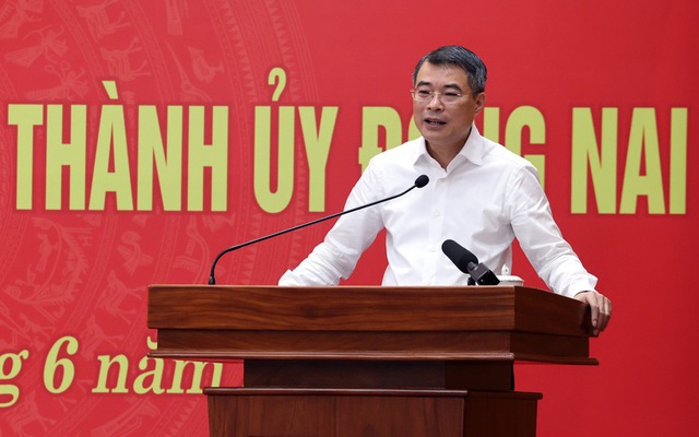 Thủ tướng yêu cầu "không có ngoại lệ" với sân bay Long Thành, sẽ ưu tiên một việc nếu TP trực thuộc Trung ương trẻ nhất Việt Nam làm được điều này - Ảnh 3.