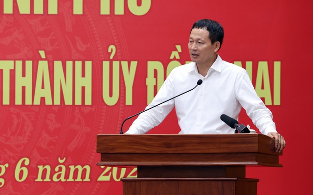Thủ tướng yêu cầu "không có ngoại lệ" với sân bay Long Thành, sẽ ưu tiên một việc nếu TP trực thuộc Trung ương trẻ nhất Việt Nam làm được điều này - Ảnh 1.