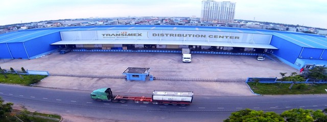 Transimex gom bất thành cổ phiếu công ty con - Ảnh 1.