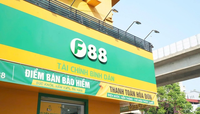 F88 hoàn tất phát hành hơn 110 triệu cổ phiếu để tăng vốn - Ảnh 1.