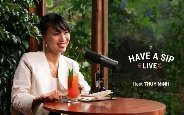 Ồn ào thương hiệu - Vì sao Thùy Minh bình thản từ bỏ Have A Sip, còn chủ Leninn Coffee thì không?- Ảnh 2.