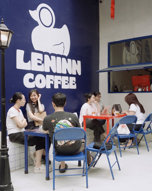 Ồn ào thương hiệu - Vì sao Thùy Minh bình thản từ bỏ Have A Sip, còn chủ Leninn Coffee thì không?- Ảnh 4.