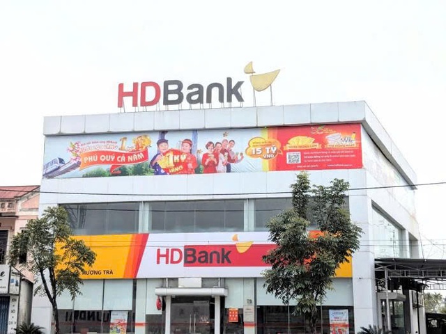 HDBank phát hành thêm lô trái phiếu 100 tỷ đồng - Ảnh 1.