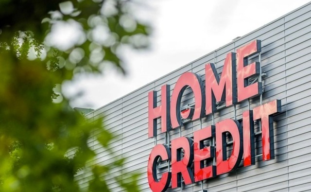Home Credit Việt Nam phát hành lô trái phiếu 350 tỷ đồng - Ảnh 1.