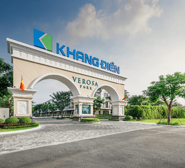 Nhóm Dragon Capital bán ra 500.000 cổ phiếu KDH - Ảnh 1.