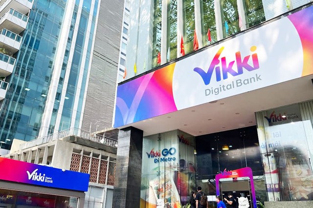 VikkiBankS sắp chào bán 300 triệu cổ phiếu riêng lẻ cho 12 nhà đầu tư - Ảnh 1.