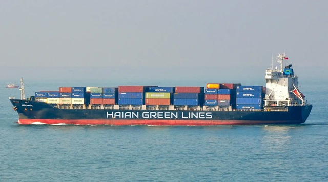 Xếp dỡ Hải An dự kiến phát hành 3,5 triệu cổ phiếu ESOP - Ảnh 1.