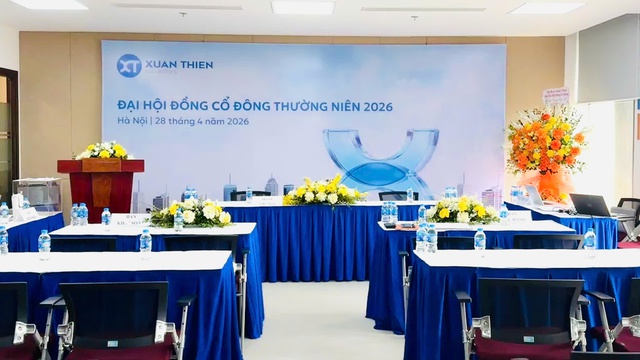 Chứng khoán Xuân Thiện bổ nhiệm nữ Tổng giám đốc - Ảnh 1.