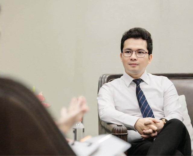 CEO Nguyễn Văn Thanh chính thức lên tiếng sau khi rời Green SM  - Ảnh 1.