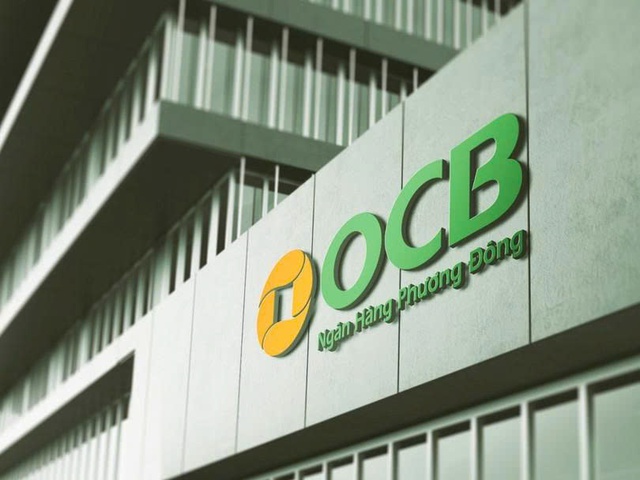 OCB chốt ngày phát hành gần 400 triệu cổ phiếu thưởng cho cổ đông - Ảnh 1.