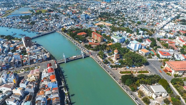 Tỉnh nào rộng nhất Việt Nam, có diện tích gấp 7 lần Thủ đô Hà Nội? - Ảnh 1.