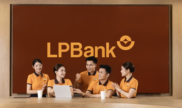 LPBank và chiến lược “lấy con người làm trọng tâm” tạo nên sức hút thương hiệu tuyển dụng - Ảnh 1.