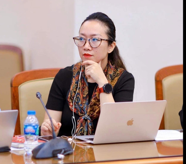 Khi báo chí trở thành “tài sản niềm tin” của doanh nghiệp SME - Ảnh 1.